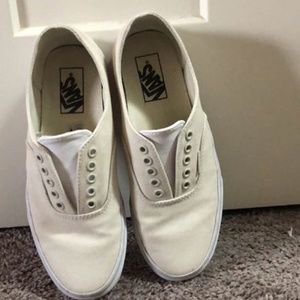 Women's Vans
